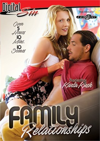 Watch Family Relationships Porn Movie Online Free