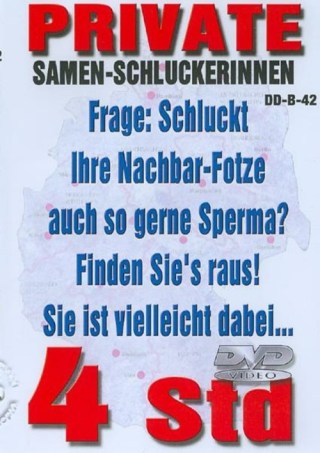 Watch Samen-Schluckerinnen 42 Porn Movie Online Free