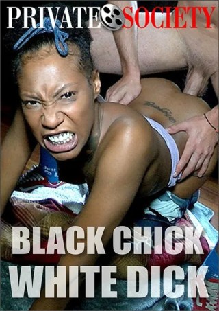 Watch Black Chick White Dick Porn Movie Online Free