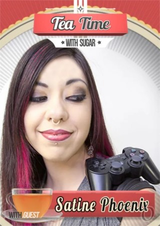 Watch Tea Time With Sugar 7 Porn Movie Online Free
