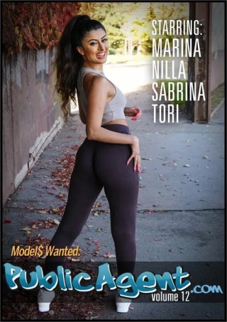 Watch Public Agent 12 Porn Movie Online Free