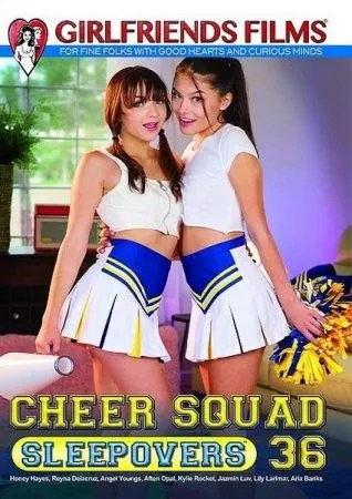 Watch Cheer Squad Sleepovers 36 Porn Movie Online Free