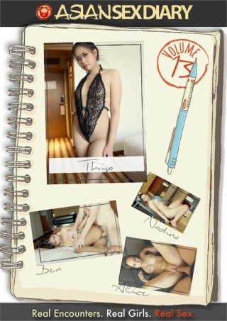 Watch Asian Sex Diary 13 Porn Movie Online Free