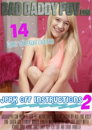 Watch Jerk Off Instructions 2 Porn Movie Online Free