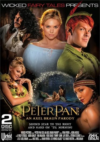 Watch Peter Pan XXX: An Axel Braun Parody Porn Movie Online Free