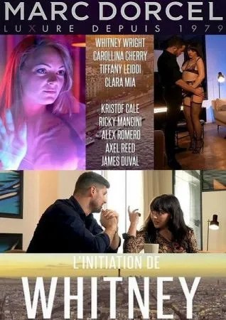 Watch L'initiation de Whitney Porn Movie Online Free