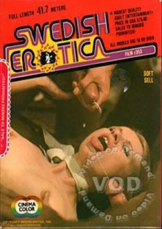 Watch Swedish Erotica 0353 - Soft Sell Porn Movie Online Free