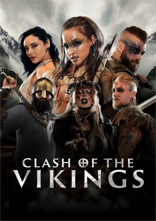 Watch Clash of the Vikings Porn Movie Online Free