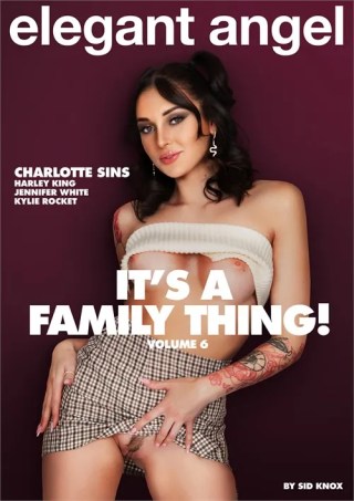 Watch It's A Family Thing 6 Porn Movie Online Free