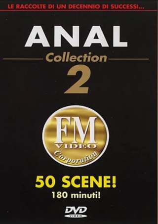 Watch Anal Collection 2 Porn Movie Online Free