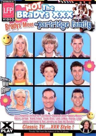 Watch Not The Bradys XXX: Brady's Meet the Partridge Family Porn Movie Online Free