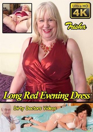 Watch Long Red Evening Dress Porn Movie Online Free