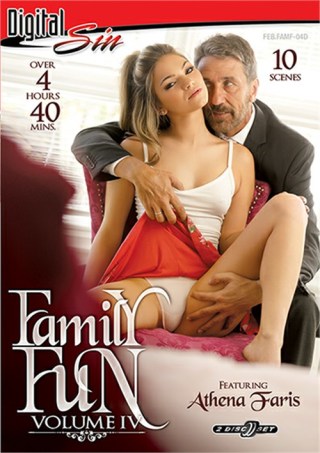 Watch Family Fun IV Porn Movie Online Free