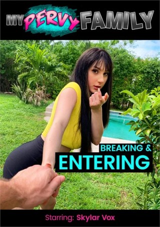 Watch Breaking & Entering With Step Sis Porn Movie Online Free
