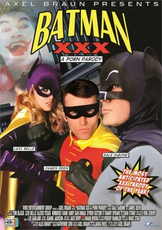 Watch Batman XXX: A Porn Parody Porn Movie Online Free