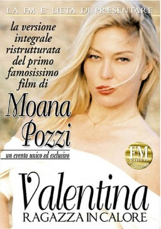 Watch Valentina Ragazza in Heat Porn Movie Online Free