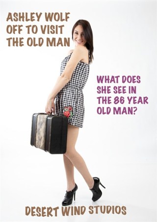 Watch Ashley Wolf Off To Visit The Old Man Porn Movie Online Free