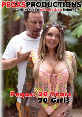 Watch Pegas: 20 Years 20 Girls Porn Movie Online Free