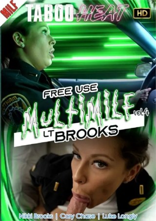 Watch Nikki Brooks In Free Use MultiMILF 4 - Lt. Brooks Porn Movie Online Free