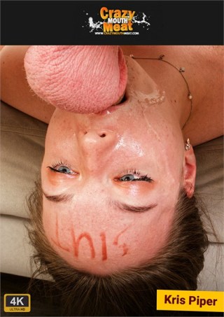 Watch Crazy Mouth Meat: Kris Piper Porn Movie Online Free