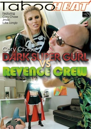 Watch Cory Chase in Dark Super Gurl vs The Revenge Crew Porn Movie Online Free