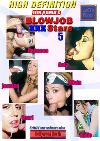 Watch Blowjob XXX Stars 5 Porn Movie Online Free