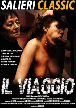 Watch Il Viaggio Porn Movie Online Free