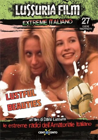 Watch Lussuriose Bellezze Porn Movie Online Free