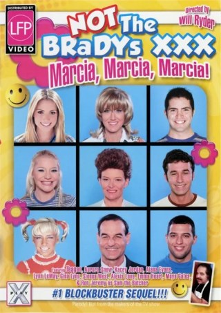 Watch Not The Bradys XXX: Marcia, Marcia, Marcia! Porn Movie Online Free