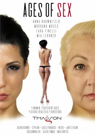 Watch Ages of Sex Porn Movie Online Free