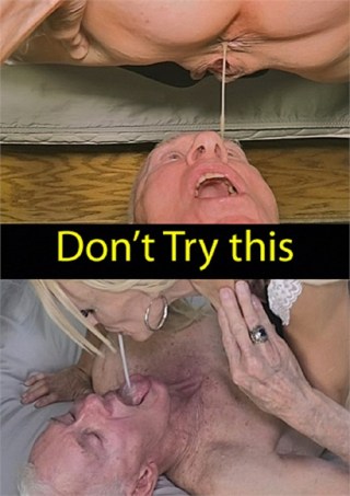 Watch Don't Try This Porn Movie Online Free