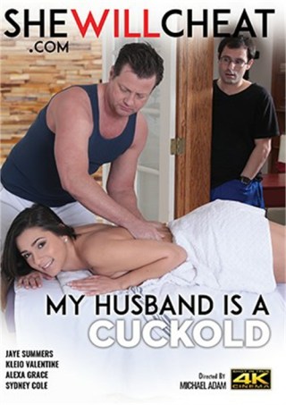 Watch My Husband Is A Cuckold Porn Movie Online Free