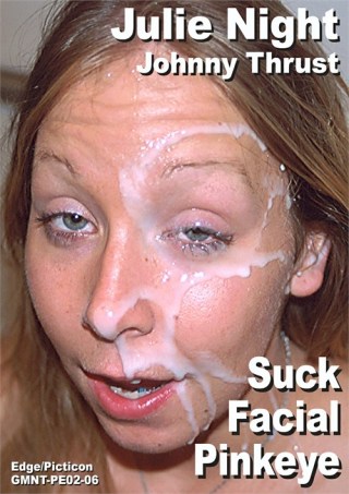 Watch Julie Night & Johnny Thrust Suck Facial Pinkeye Collector Scene Porn Movie Online Free