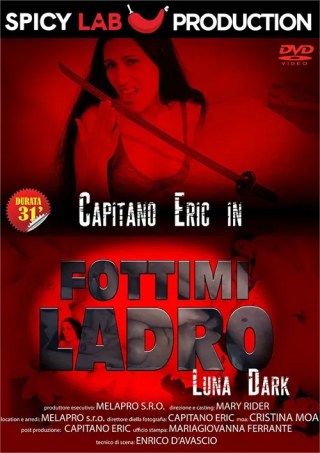 Watch Fuck me thief ! - Hot Luna Dark fucked anally by the thief Capitano Eric Porn Movie Online Free