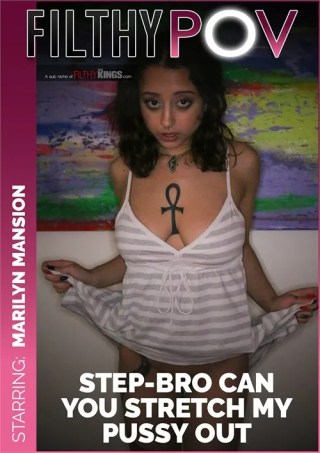 Watch Step-Bro Can You Stretch My Pussy Out Before I Fuck This Black Guy Tonight Porn Movie Online Free