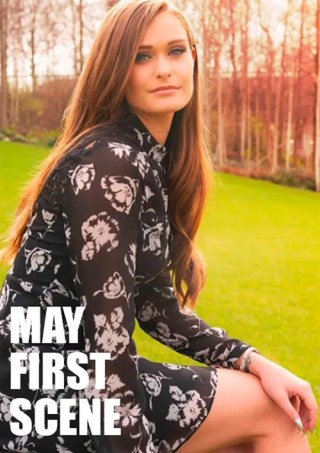 Watch May First Scene Porn Movie Online Free