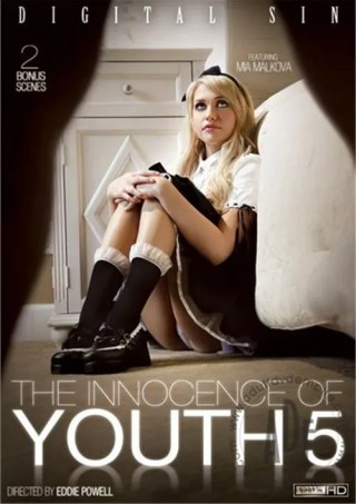 Watch The Innocence Of Youth 5 Porn Movie Online Free