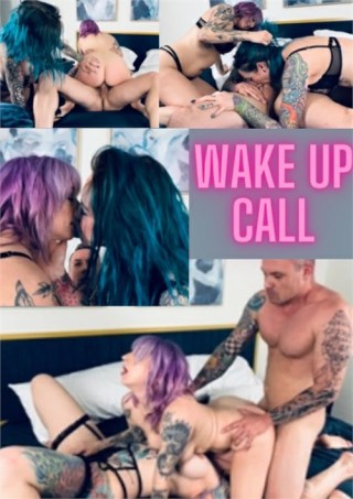 Watch Brsexfast in Bed - Morning Threesome Eith Alt Girls Porn Movie Online Free