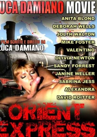 Watch Orient Express Porn Movie Online Free