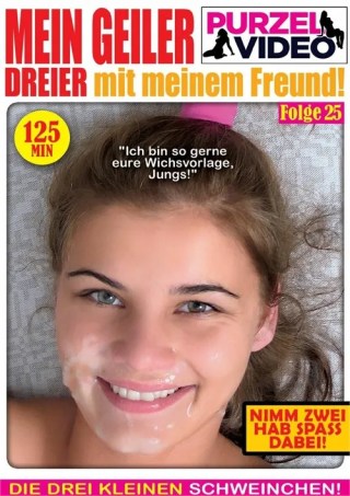 Watch Mein geiler Dreier mit meinem Freund! 25 Porn Movie Online Free
