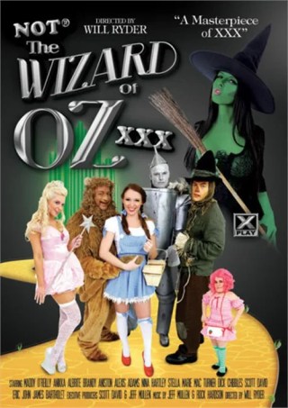 Watch Not The Wizard Of Oz XXX Porn Movie Online Free
