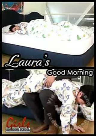 Watch Laura's Good Morning Porn Movie Online Free