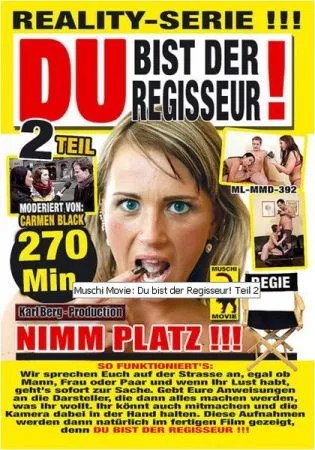 Watch Du Bist Der Regisseur! 2 Porn Movie Online Free