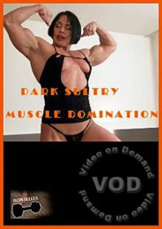 Watch Dark Sultry Muscle Domination Porn Movie Online Free