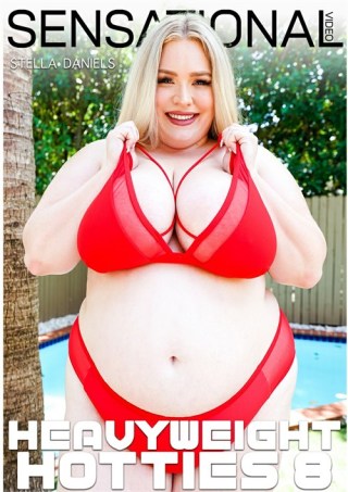 Watch Heavyweight Hotties 8 Porn Movie Online Free