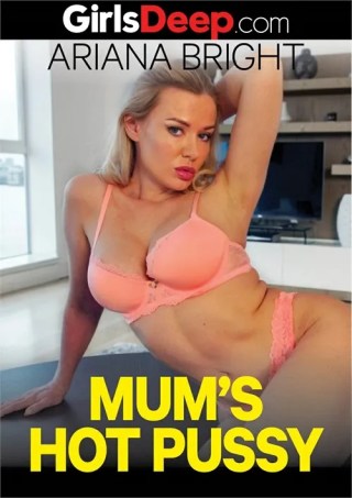 Watch Mum's hot Pussy Porn Movie Online Free