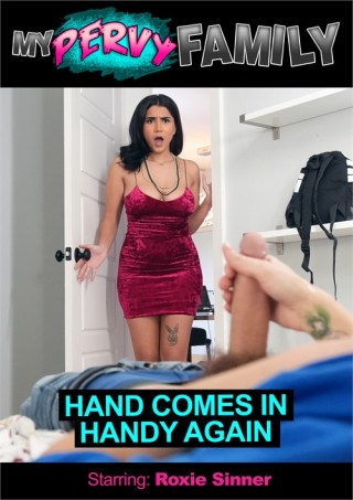 Watch Hand Comes In Handy Again Porn Movie Online Free