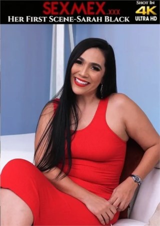 Watch Her First Scene - Sarah Black Porn Movie Online Free