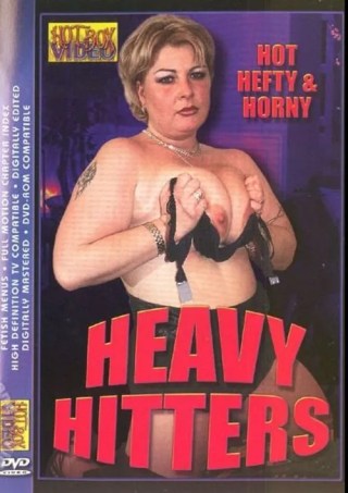 Watch Heavy Hitters Porn Movie Online Free