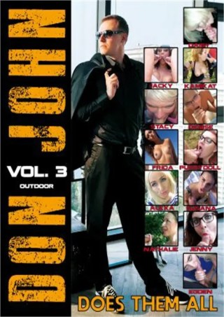 Watch Don John 3: Outdoor Porn Movie Online Free